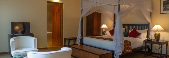 Sri Lanka Kings Pavilion