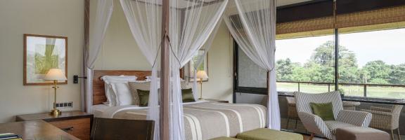 Sri Lanka Water Garden Sigiriya