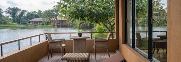 Sri Lanka Water Garden Sigiriya