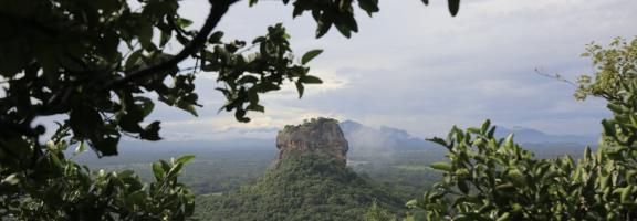 Sri Lanka Sigiriya