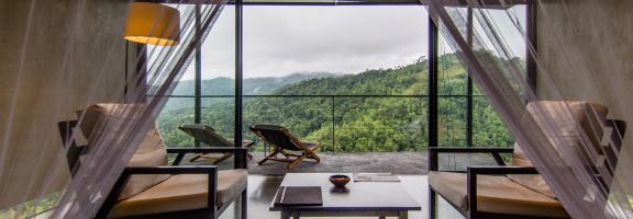 Sri Lanka Santani Wellness Kandy