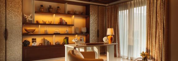 Afrika Marokko Royal Mansour Tamuda Bay