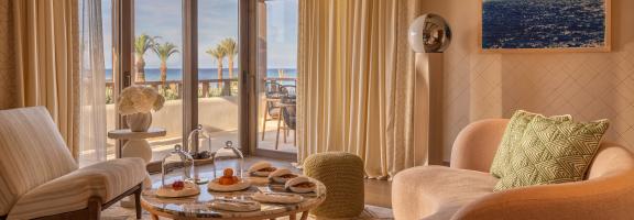 Afrika Marokko Royal Mansour Tamuda Bay