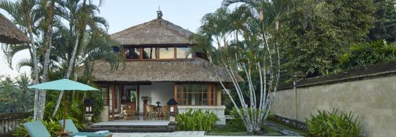 Asien Indonesien Bali Amandari