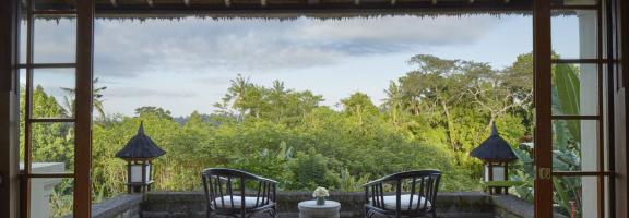 Asien Indonesien Bali Amandari