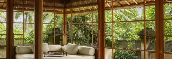 Asien Indonesien Bali Amandari