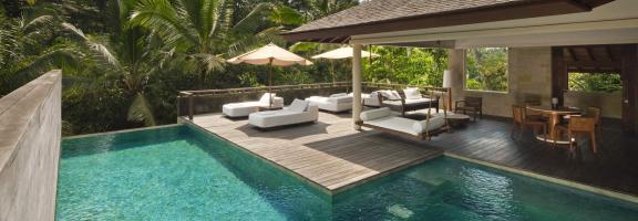 Asien Indonesien Bali COMO_Shambhala_Estate