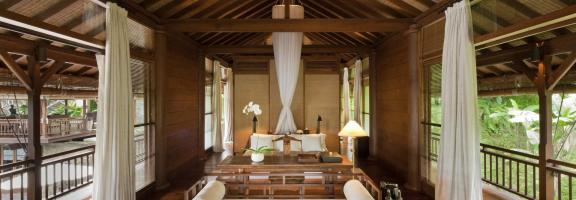 Asien Indonesien Bali COMO_Shambhala_Estate