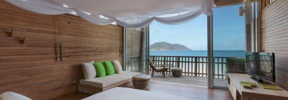 Asien Vietnam Con Dao SixSenses_ConDao