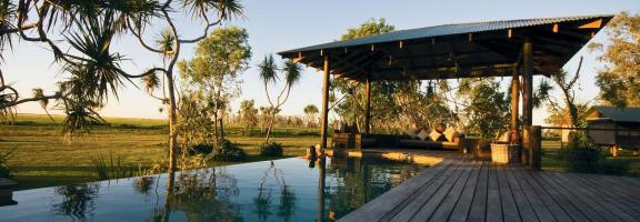 Australien_NZ_Polynesien Australien Northern Territory Bamurro Plains