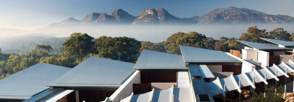 Australien_NZ_Polynesien Australien Tasmanien Saffire Freycinet