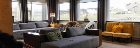 Europa Island Selfoss Ion Adventure Hotel