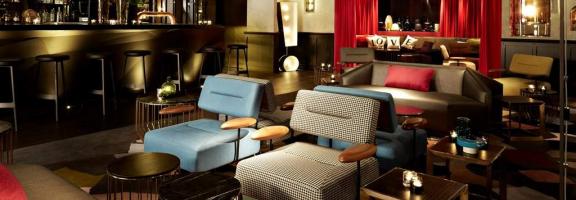 Australien_NZ_Polynesien Australien New South Wales Sydney QT Sydney Hotel