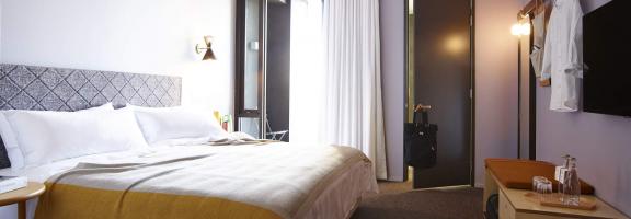 Australien_NZ_Polynesien Australien Western Australia Perth Alex Hotel Perth