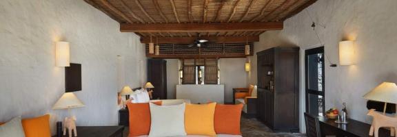 Afrika Oman SixSenses-Zighy-Bay