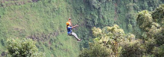 Asien Laos