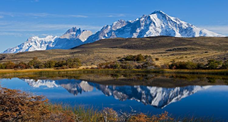 Außergewöhnliche Luxusreisen