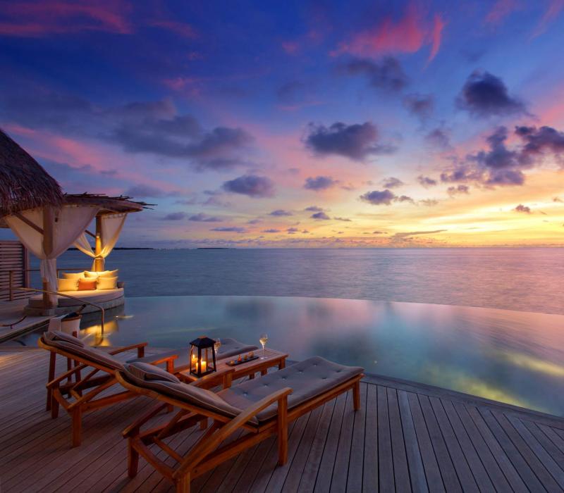 Afrika Malediven Milaidhoo Island Milaidhoo Malidves_Ocean Residence_Exterior  (