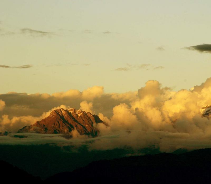 Asien Bhutan Tourism_Council_Bhutan Mountains and Clouds 9_1920