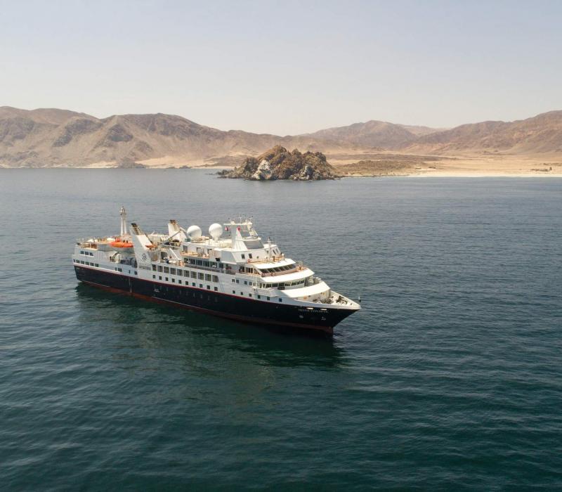 Silversea Cruises Silver Explorer ex7271_1920