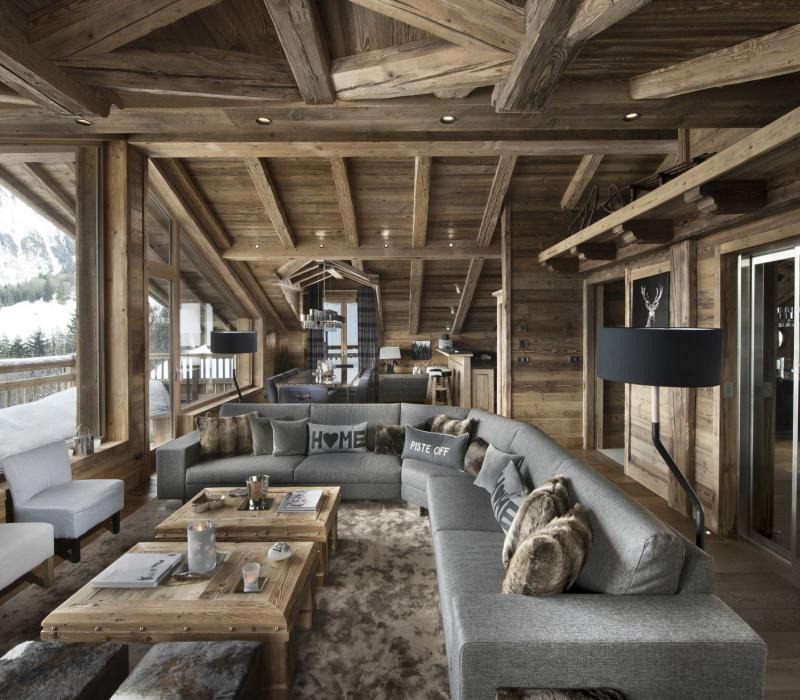 Frankreich Courchevel Chalet M Courchevel schalet M sejour (1)