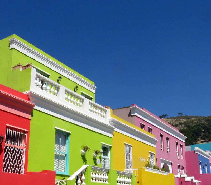 Afrika Südafrika Illanga Tour City 1_1920