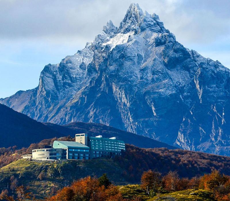 Patagonien Arakur Hotel Ushuaia Arakur_01