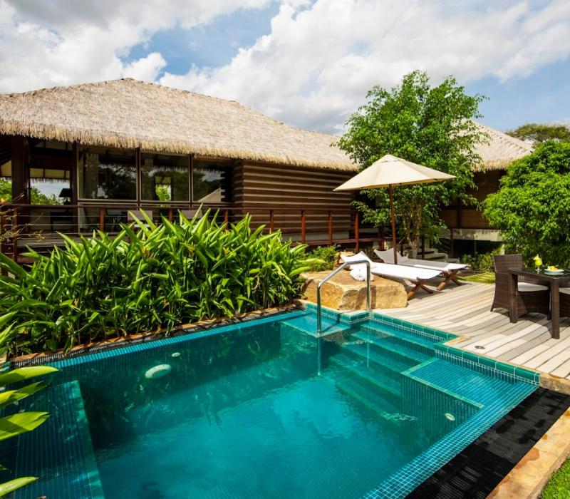 Sri Lanka Uga Ulagalla