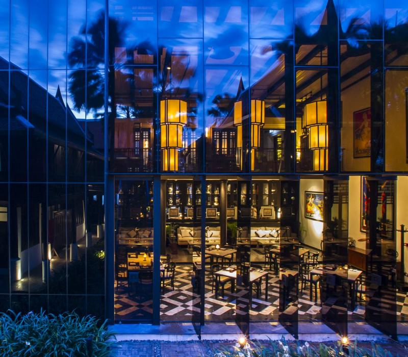Asien Thailand Bangkok The-Siam The Siam. Deco Bar _ Bistro 11_1920