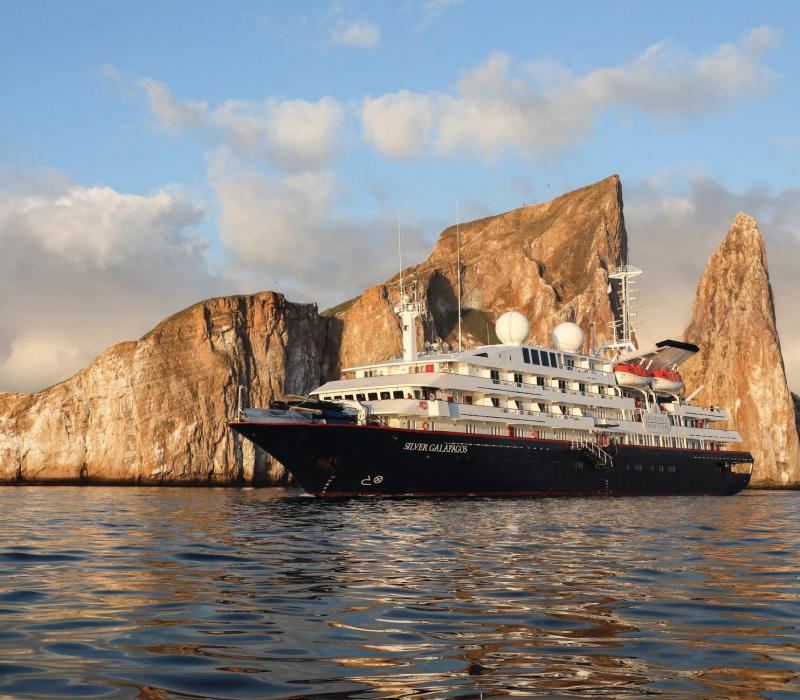 Silversea Cruises Silver Galapagos ex7610_1920