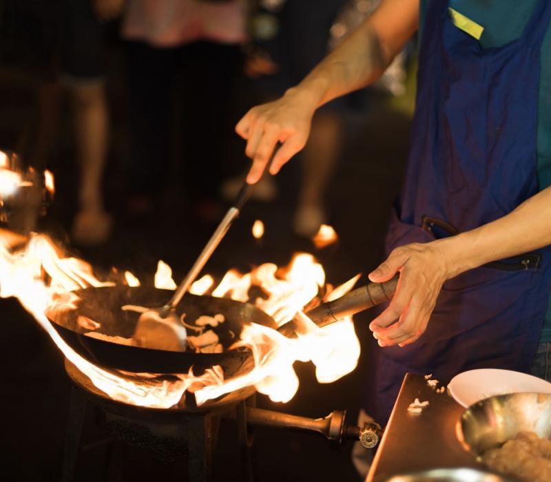 Thailand_ Street Food Bangkok