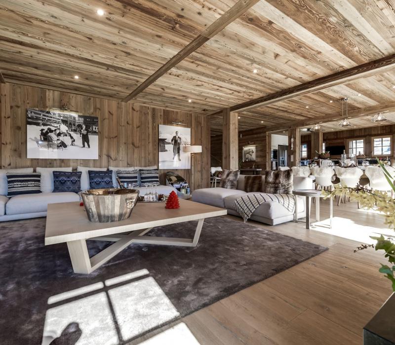 Frankreich Megeve Chalet Amande Megeve photo-9245-28