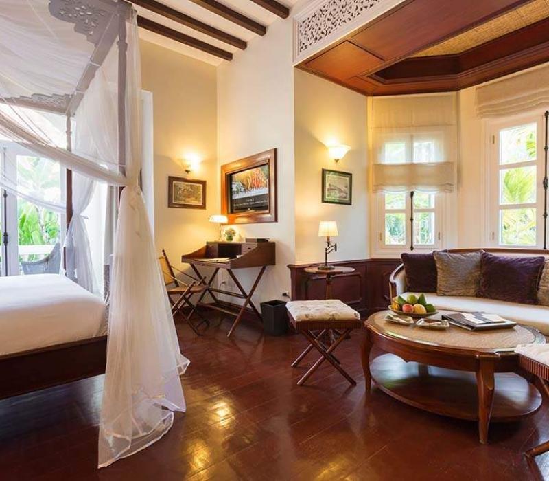 Asien Laos Luang Prabang Luangsay Residence 02 (2)_1920