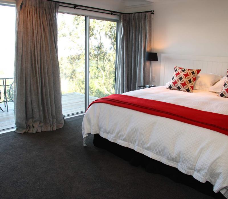 Australien Neuseeland Select Luxury Neuseeland Luxury Acacia Cliffs Lodge Wharew