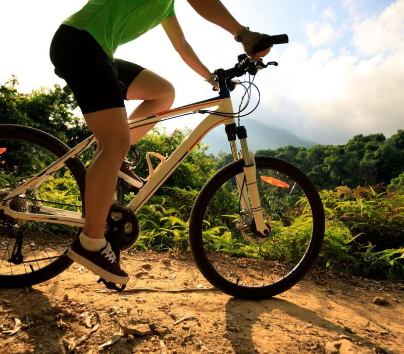 Bike Flores