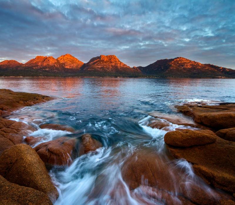 Australien Shutterstock Australien_Tasmanien_Freycinet_Nationalpark_shutterstock