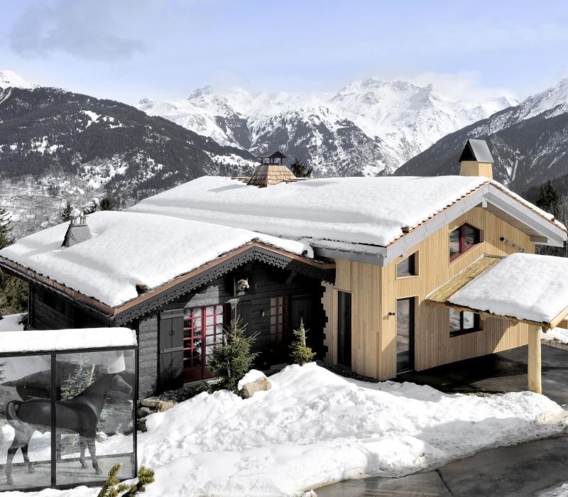 Frankreich Courchevel Chalet Sissimut Courchevel Sisimiut_02-agences
