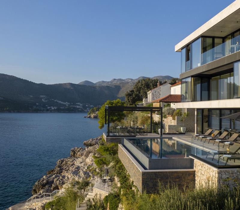 Villa Ivica Dubrovnik DJI_0527