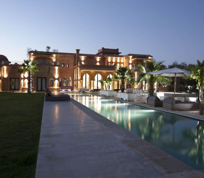 Villa Jasmin Marrakesh IMG_0061