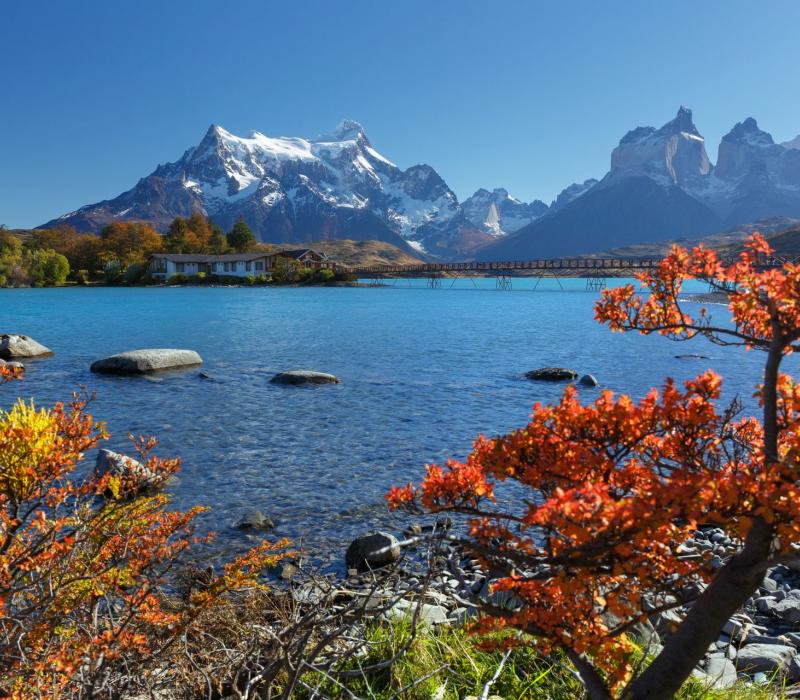 Patagonien Torres del Paine National Park (3)