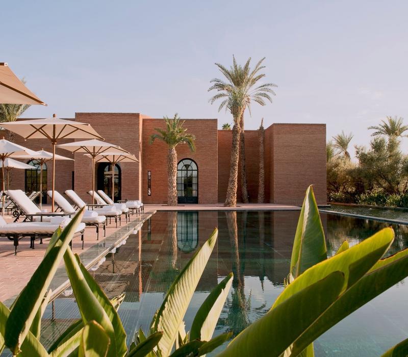 Selman Marrakech