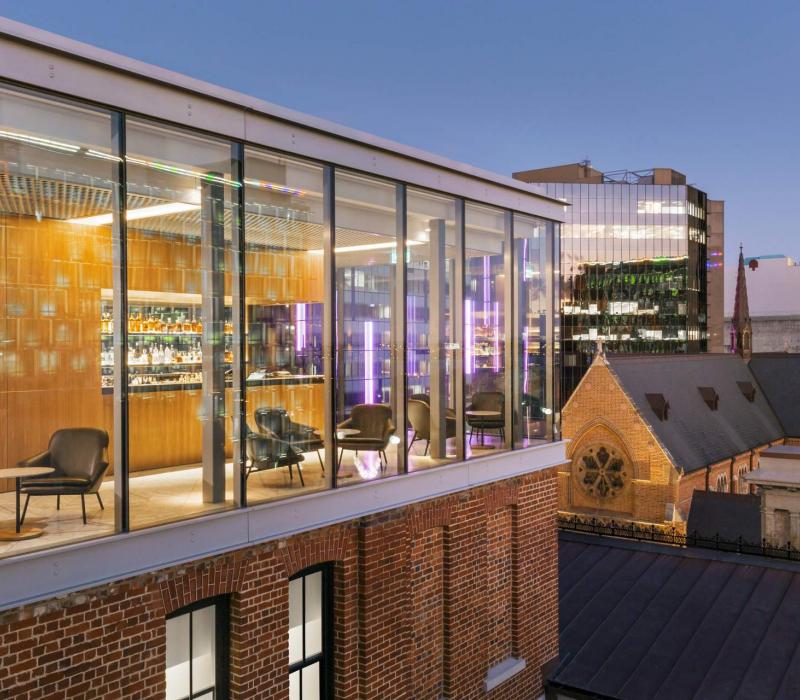 Australien_NZ_Polynesien Australien Perth COMO_The_Treasury Wildflower_Terrace_t