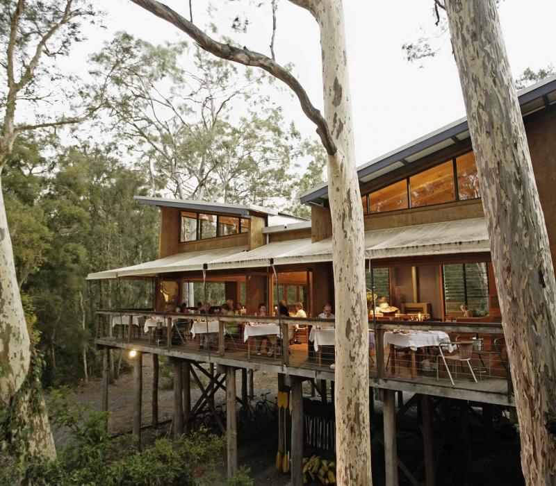 Australien_NZ_Polynesien Australien New South Wales Jervis Bay Paperbark Camp Co