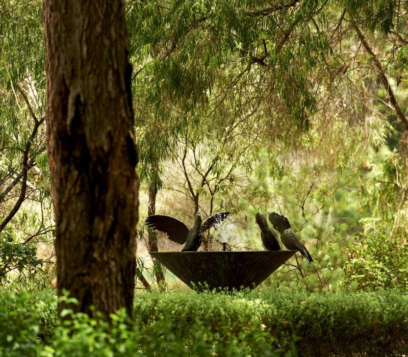 Australien_NZ_Polynesien Australien Western Australia Margaret River Cape Lodge 