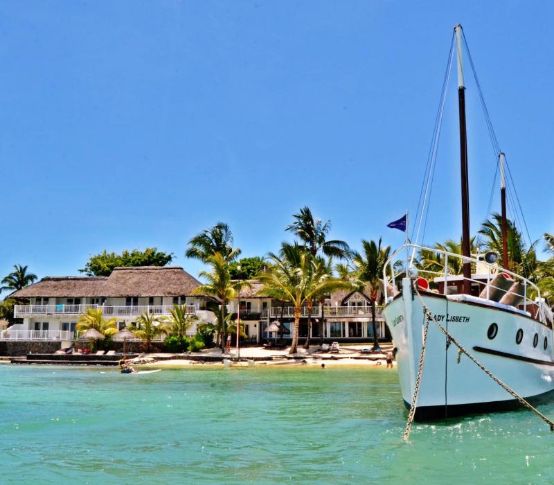 Afrika Indischer Ozean Mauritius 20Degres Sud Lady Lisbeth (11)_1920