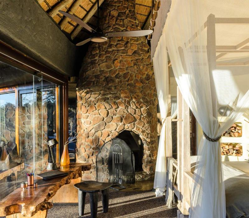 Afrika Südafrika Safari Lodges Singita Boulders Singita Boulders Lodge (19)_1920