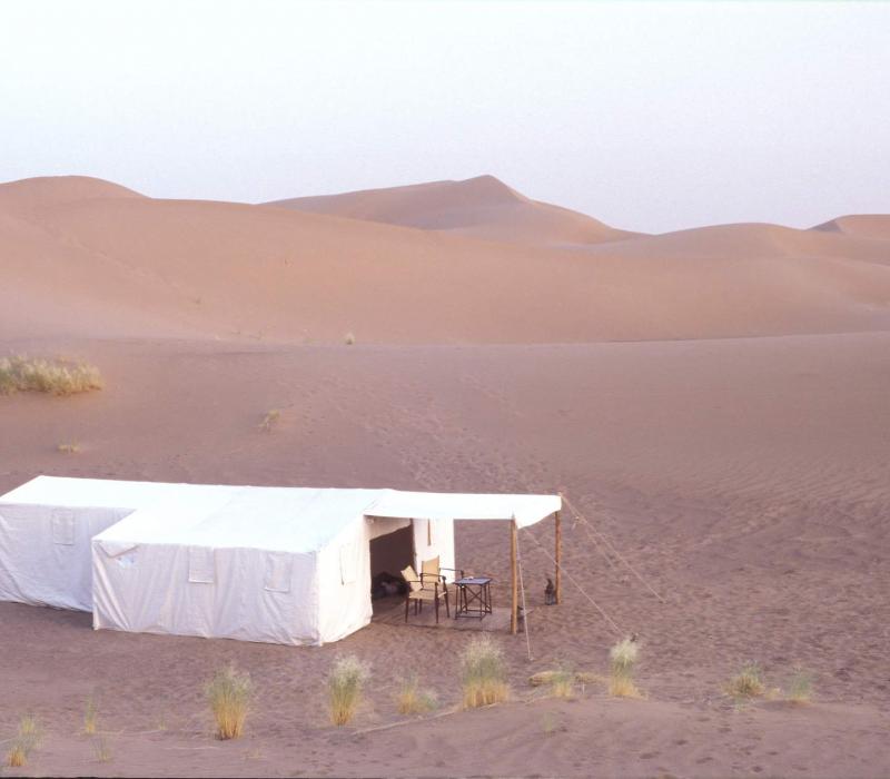 Afrika Marokko Sahara Wüste Dar Ahlam Dunes Camp Dar Ahlam Dunes Camp5_1920