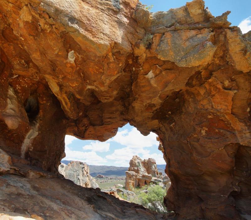 Cederberg Mountains