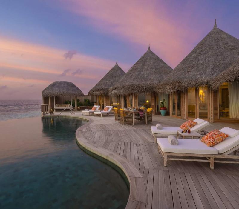 Afrika Malediven The Nautilus The Nautilus Maldives_July19-9295-Pano-2_1920