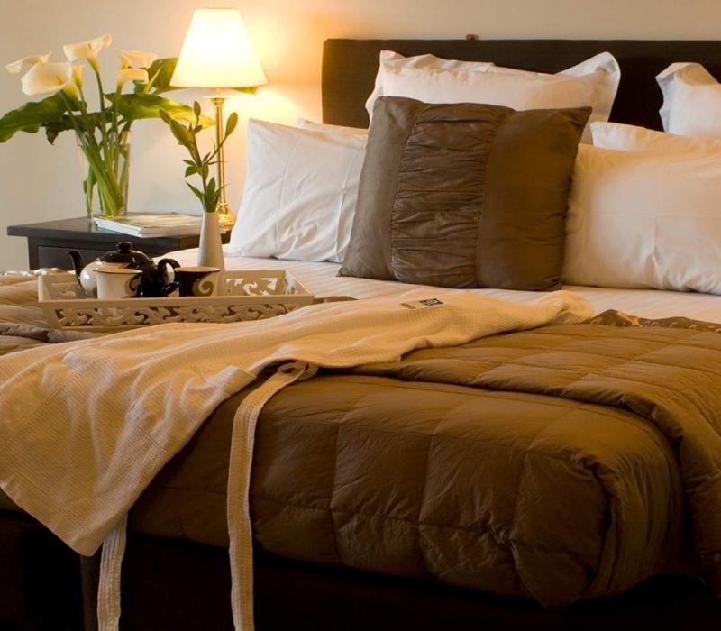 Australien Neuseeland Select Luxury Neuseeland Luxury Sanctuary at Bay of Island